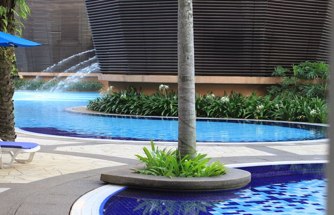 Rainbow Suites at Times Square - Foto 62