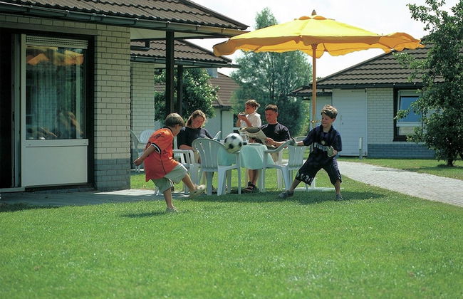 Restyled Single Storey Bungalow, Near the Sea on Texel - Foto 25