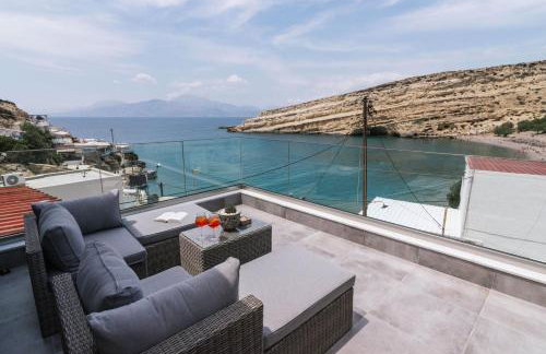 Aphrodite Luxury Accommodation - Photo 8