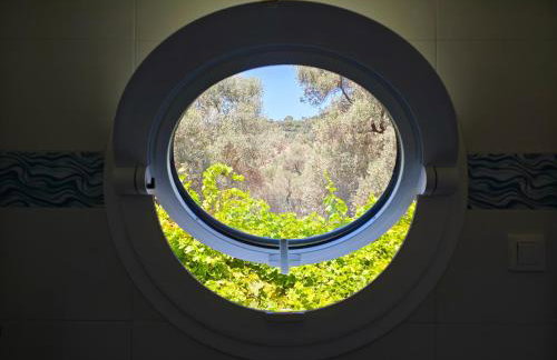 Blue apartment Mistegna - Foto 10