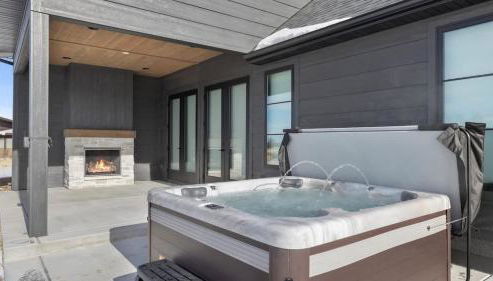 Beartooth View - Foto 4