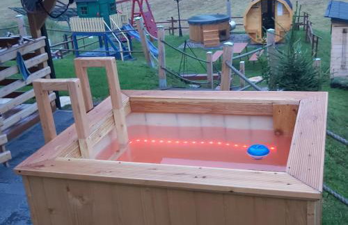 Domek pod Hajdówką - Foto 48