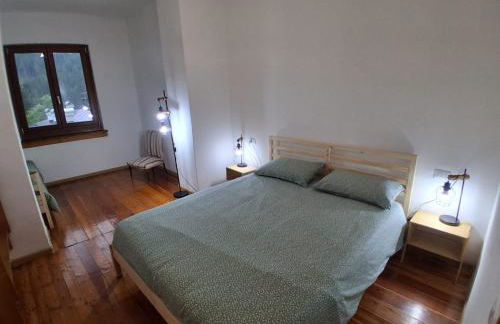 Appartamento Auronzo vista lago - Photo 11