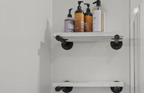 Mint Julep - Studio in Downtown Lexington - Foto 13