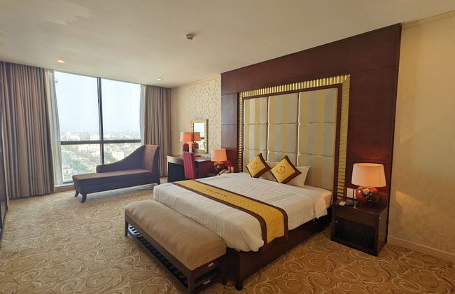 Petro Thai Binh Hotel - Photo 7