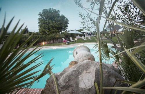 La Pinnetta With Pool - Foto 7