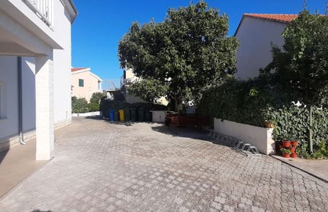 Apartment 6, First Floor - Foto 14