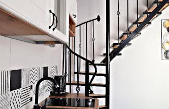 Drozdówka nad Soliną - Domki BOHO - Foto 14