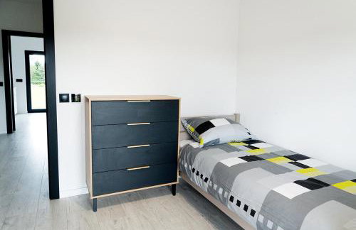 Apartament 2 z ogródkiem - Foto 7