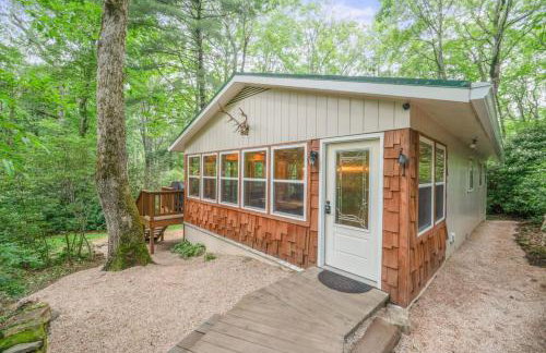 Laurel Thicket Cottage w Fire Pit - Photo 19