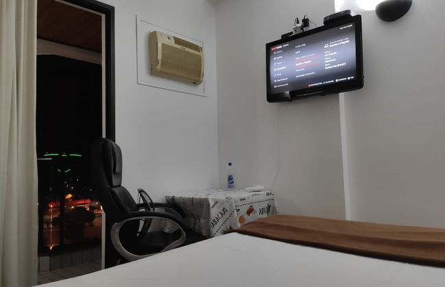 Condomínio Metropolitan Brasília Centro - Photo 3