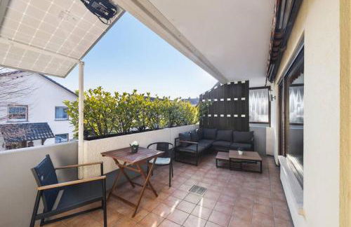 Wohlfühloase im Dreiländereck - Foto 6