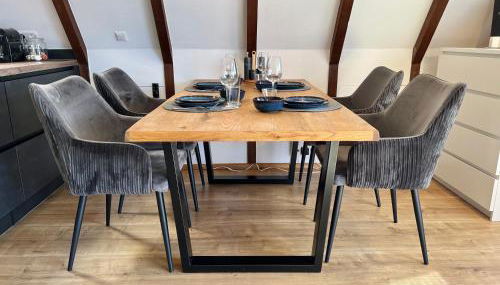 Ferienhaus Bergliebe mit Bergblick und Sauna - Foto 4