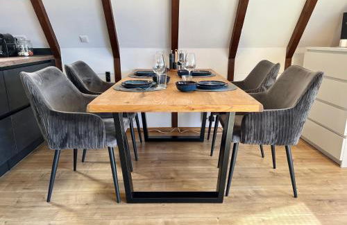 Ferienhaus Bergliebe mit Bergblick und Sauna - Foto 4