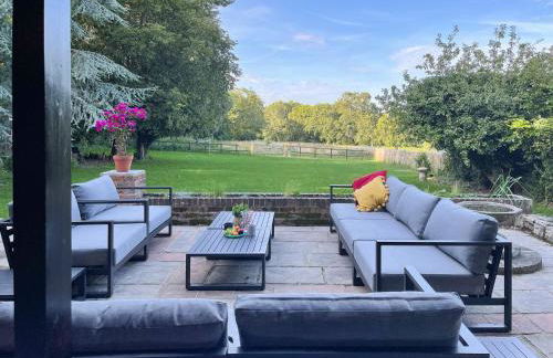 Furzedown Farm House - Foto 16