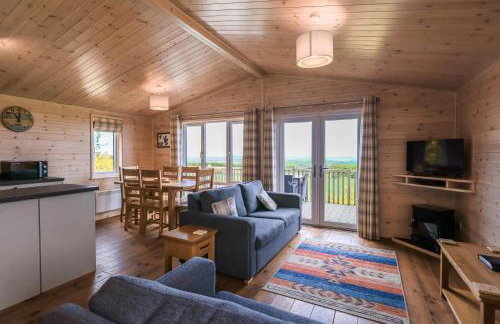 Burgie Woodland Lodges - Photo 10