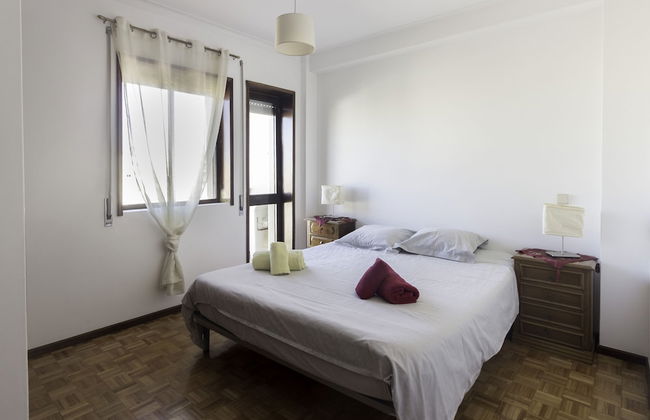 Guest H4U - Póvoa Seaside - Foto 2