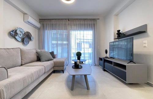 Athenean Gem near Athens Metro Mall - Foto 39