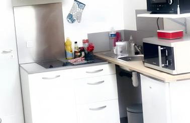Studio charmant à Saint-Jory, 25 m² avec piscine partagée - Foto 8