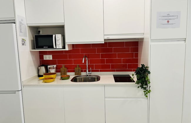 BNBOOK MEDEA APARTMENTS 2 - Foto 26