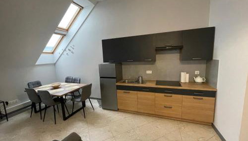 Apartamenty Świerkowa #1 - Foto 2