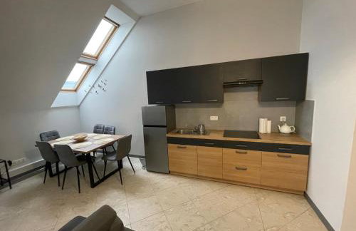 Apartamenty Świerkowa #1 - Foto 2