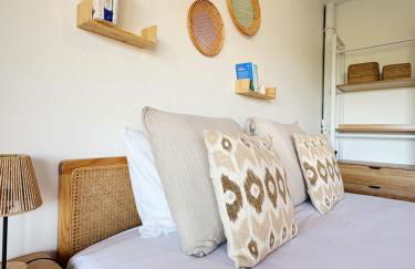 Cozy renovated flat with city view - Foto 13