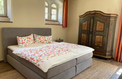 Forellenwasser - Foto 12