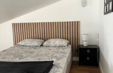 Appartement confortable et cosy - Foto 10