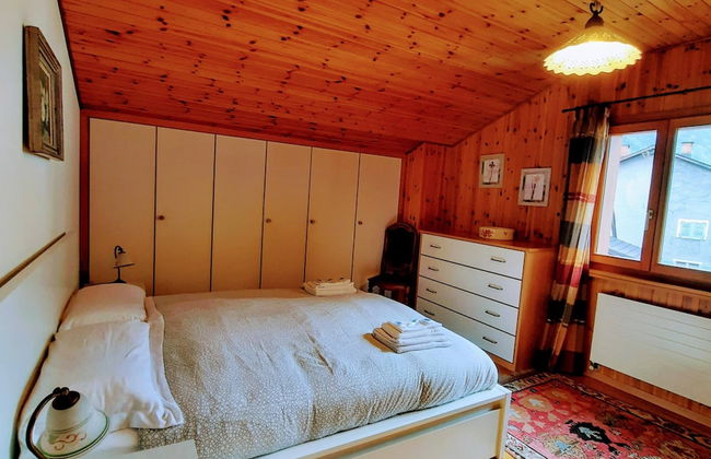 Chalet Nucleo 12 - Foto 3