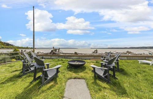 New DRIFTWOOD SHORES ROAD HOUSE CAMANO - Foto 35