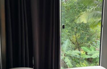 Casa Container Moderna com Vista da Natureza em Itajaí - Foto 20