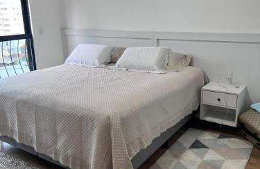 Apartamento, quadra mar - Foto 3
