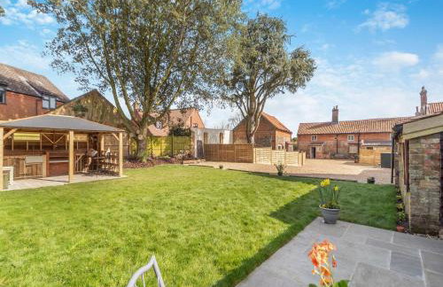 Cherry Tree Cottage - Uk30237 - Foto 18