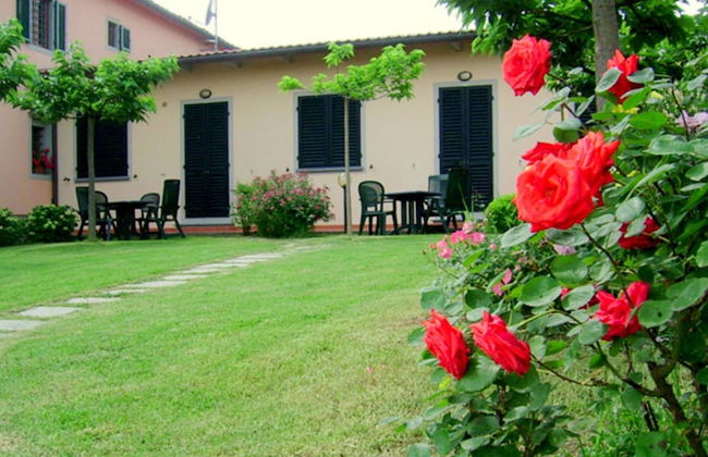 Belvilla by OYO Torretta Bilo Quattro - Foto 13