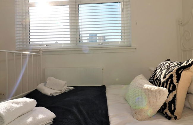 Colston House - Glasgow - Photo 11