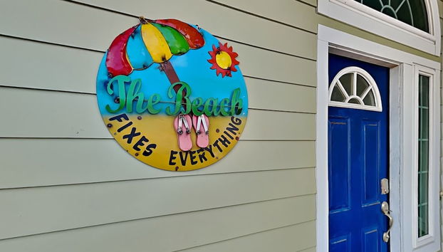 Beach Place by Silver Sands Vacation Rentals - Foto 5, Servicios del alojamiento