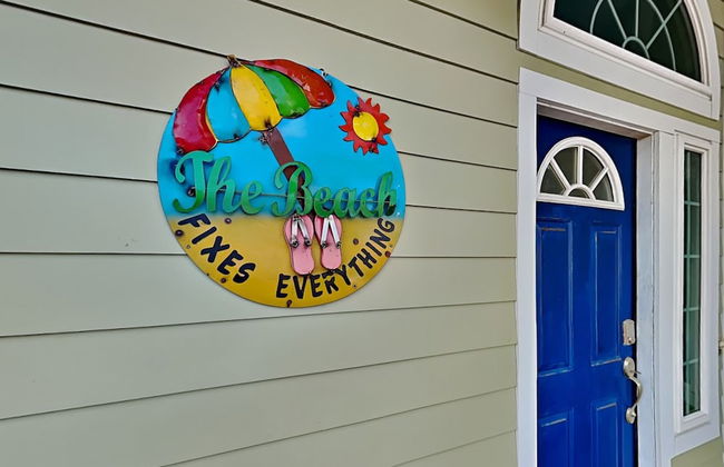 Beach Place - Foto 23