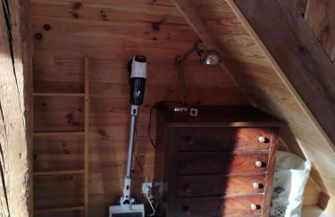 Bel Appartement Duplex - SAUZE 1700 - Foto 15