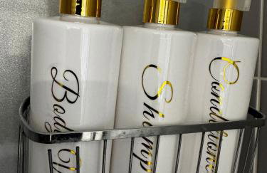 Cozy Stays Taunton - Foto 24