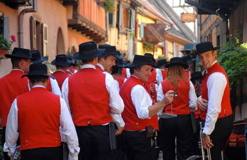 Gite Edelweiss à Eguisheim - Foto 73