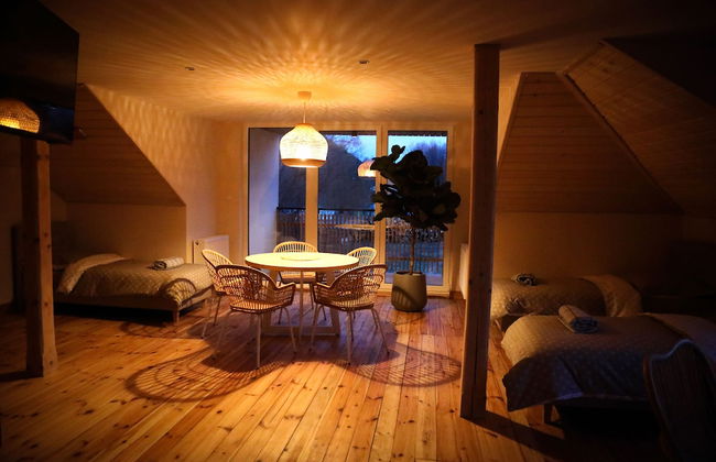 Dream Apart Apartamenty 51 - Photo 28