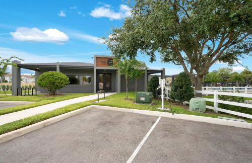 Bright Modern Townhome Retreat - Foto 60