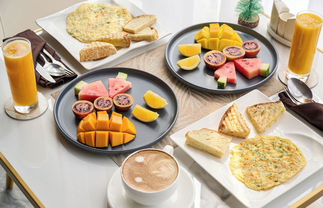 Oasis Park - Foto 63