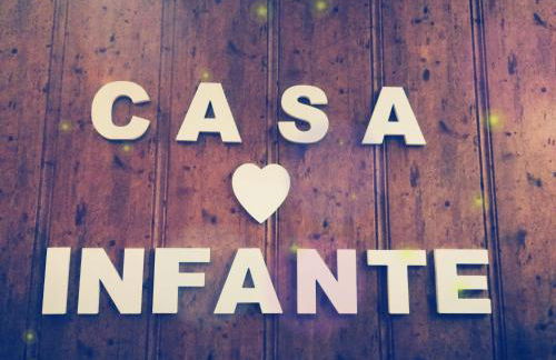 Casa Rural El Infante - Foto 6