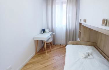 Ai Castelli Apartment - Locazione Turistica CIN IT58060C2FHNREG9A - Foto 12