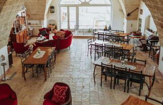 Masseria Ancella - Foto 39