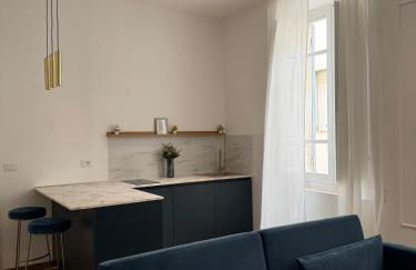 Gli Occhi di Carolina - Palazzo Carolina - Foto 14