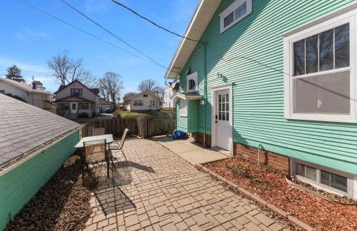 Mint House At Japanese Gardens - Foto 10