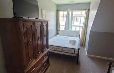 The Relaxation Getaway - Foto 24